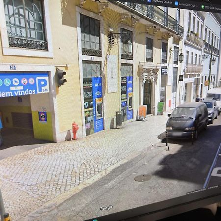 Bairro Alto Palace Special For Groups Up To 24 Guests Lisbona Esterno foto