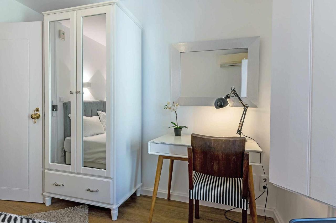 Bairro Alto Palace Special For Groups Up To 24 Guests Lisbona Esterno foto