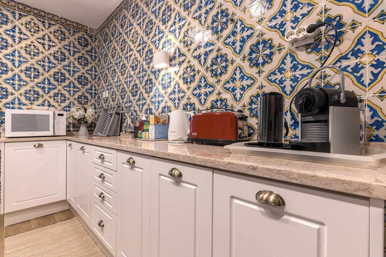Bairro Alto Palace Special For Groups Up To 24 Guests Lisbona Esterno foto