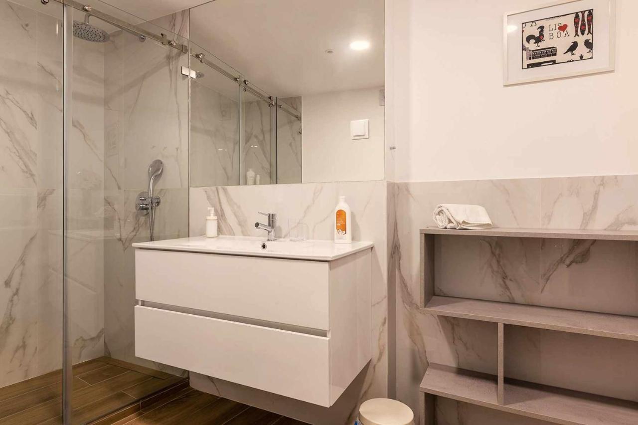 Bairro Alto Palace Special For Groups Up To 24 Guests Lisbona Esterno foto