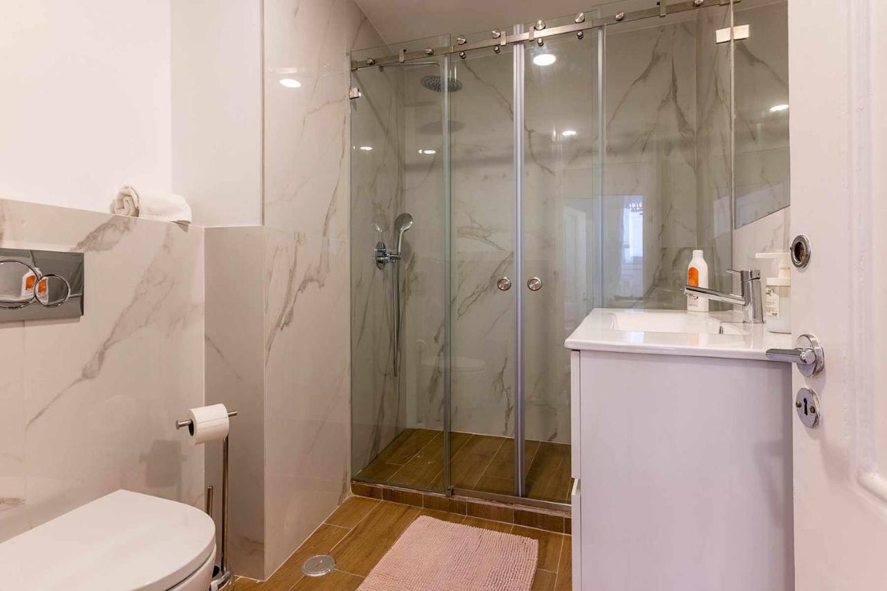 Bairro Alto Palace Special For Groups Up To 24 Guests Lisbona Esterno foto