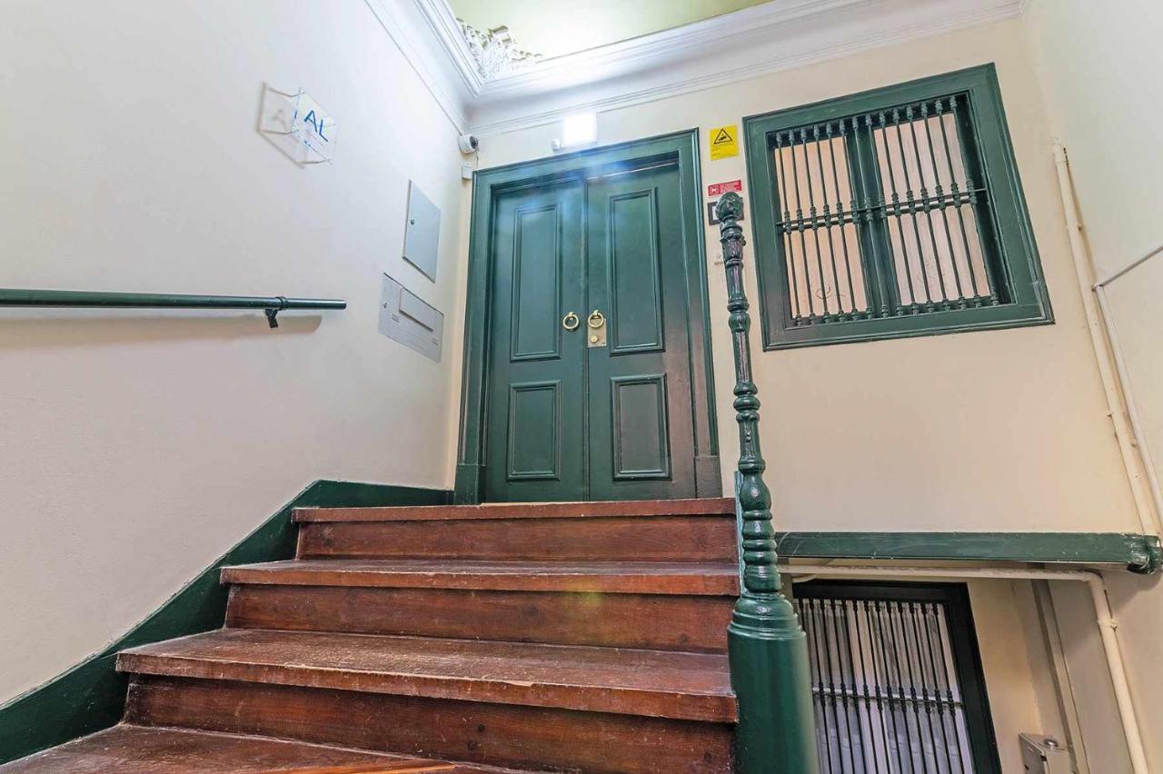 Bairro Alto Palace Special For Groups Up To 24 Guests Lisbona Esterno foto