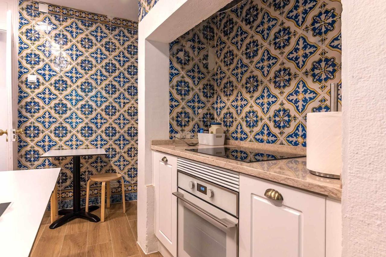Bairro Alto Palace Special For Groups Up To 24 Guests Lisbona Esterno foto