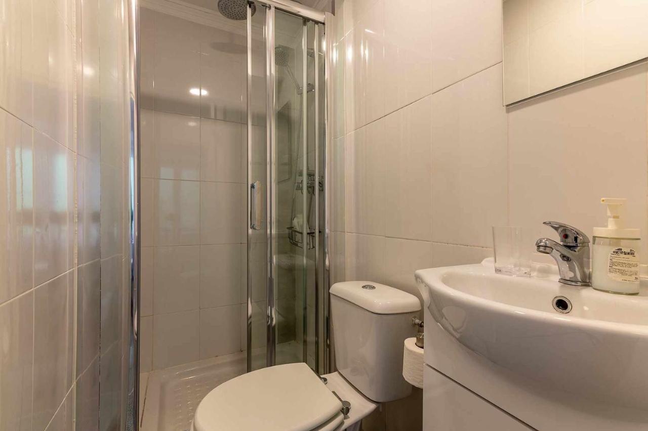 Bairro Alto Palace Special For Groups Up To 24 Guests Lisbona Esterno foto
