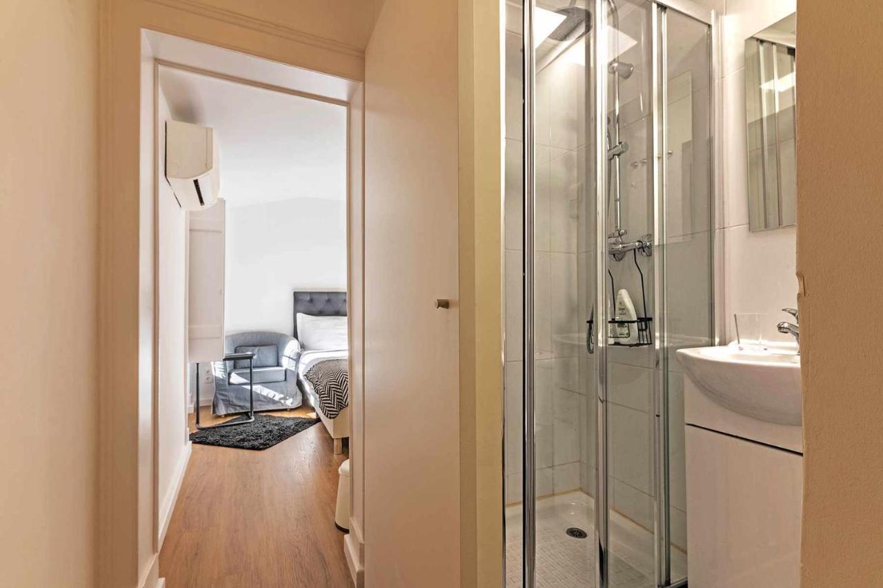 Bairro Alto Palace Special For Groups Up To 24 Guests Lisbona Esterno foto